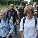 PPW2025. Jezioro - Jasna Góra cz. 1