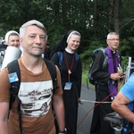 PPW2025. Jezioro - Jasna Góra cz. 1