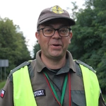 PPW2025. Jezioro - Jasna Góra cz. 1