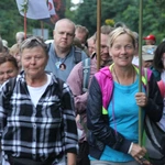 PPW2025. Jezioro - Jasna Góra cz. 1