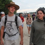 PPW2025. Jezioro - Jasna Góra cz. 1