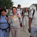 PPW2025. Jezioro - Jasna Góra cz. 1