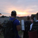 PPW2025. Jezioro - Jasna Góra cz. 1