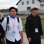 PPW2025. Jezioro - Jasna Góra cz. 1