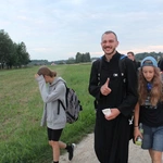 PPW2025. Jezioro - Jasna Góra cz. 1