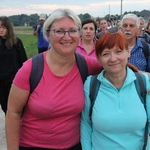 PPW2025. Jezioro - Jasna Góra cz. 1