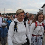 PPW2025. Jezioro - Jasna Góra cz. 1