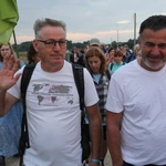 PPW2025. Jezioro - Jasna Góra cz. 1