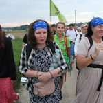 PPW2025. Jezioro - Jasna Góra cz. 1