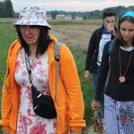 PPW2025. Jezioro - Jasna Góra cz. 1