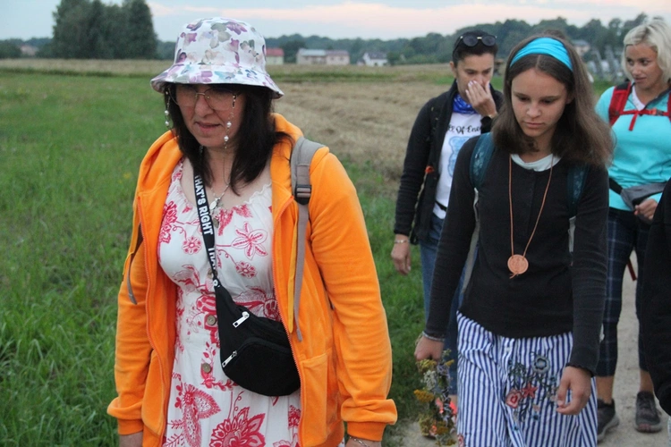 PPW2025. Jezioro - Jasna Góra cz. 1