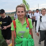 PPW2025. Jezioro - Jasna Góra cz. 1