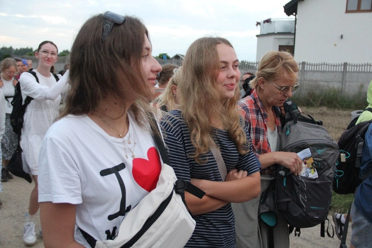 PPW2025. Jezioro - Jasna Góra cz. 1