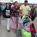 PPW2025. Jezioro - Jasna Góra cz. 1