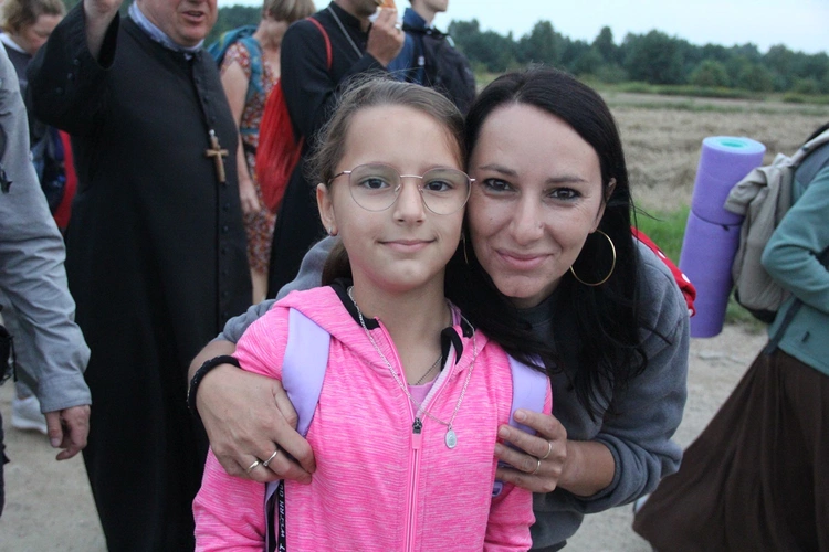 PPW2025. Jezioro - Jasna Góra cz. 1