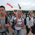 PPW2025. Jezioro - Jasna Góra cz. 1