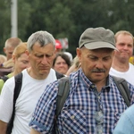 PPW2025. Jezioro - Jasna Góra cz. 2