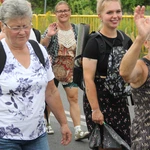 PPW2025. Jezioro - Jasna Góra cz. 2