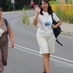 PPW2025. Jezioro - Jasna Góra cz. 2