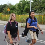 PPW2025. Jezioro - Jasna Góra cz. 2