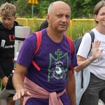 PPW2025. Jezioro - Jasna Góra cz. 2