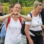 PPW2025. Jezioro - Jasna Góra cz. 2