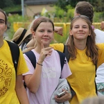 PPW2025. Jezioro - Jasna Góra cz. 2