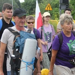 PPW2025. Jezioro - Jasna Góra cz. 2