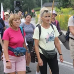 PPW2025. Jezioro - Jasna Góra cz. 2