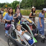 PPW2025. Jezioro - Jasna Góra cz. 2