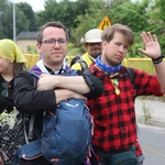 PPW2025. Jezioro - Jasna Góra cz. 2