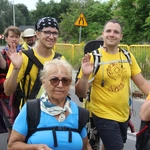 PPW2025. Jezioro - Jasna Góra cz. 2