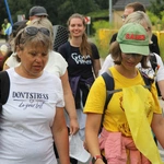 PPW2025. Jezioro - Jasna Góra cz. 2