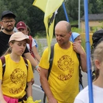 PPW2025. Jezioro - Jasna Góra cz. 2