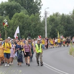 PPW2025. Jezioro - Jasna Góra cz. 2