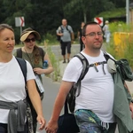 PPW2025. Jezioro - Jasna Góra cz. 2