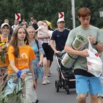 PPW2025. Jezioro - Jasna Góra cz. 2