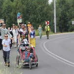 PPW2025. Jezioro - Jasna Góra cz. 2