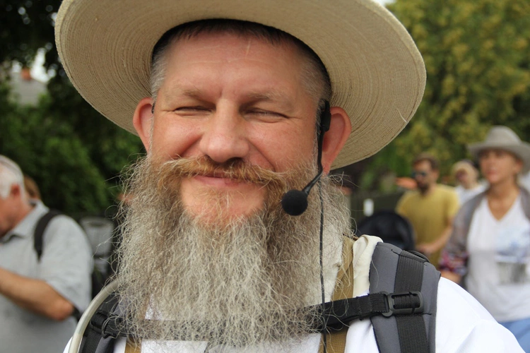 PPW2025. Jezioro - Jasna Góra cz. 2