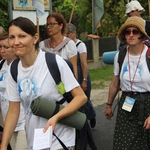 PPW2025. Jezioro - Jasna Góra cz. 2