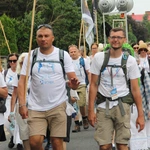 PPW2025. Jezioro - Jasna Góra cz. 2