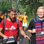 PPW2025. Jezioro - Jasna Góra cz. 2