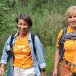 PPW2025. Jezioro - Jasna Góra cz. 2