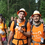 PPW2025. Jezioro - Jasna Góra cz. 2