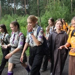 PPW2025. Jezioro - Jasna Góra cz. 2