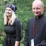 PPW2025. Jezioro - Jasna Góra cz. 2