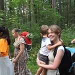 PPW2025. Jezioro - Jasna Góra cz. 2