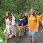 PPW2025. Jezioro - Jasna Góra cz. 2