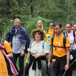 PPW2025. Jezioro - Jasna Góra cz. 2