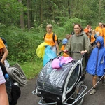 PPW2025. Jezioro - Jasna Góra cz. 2